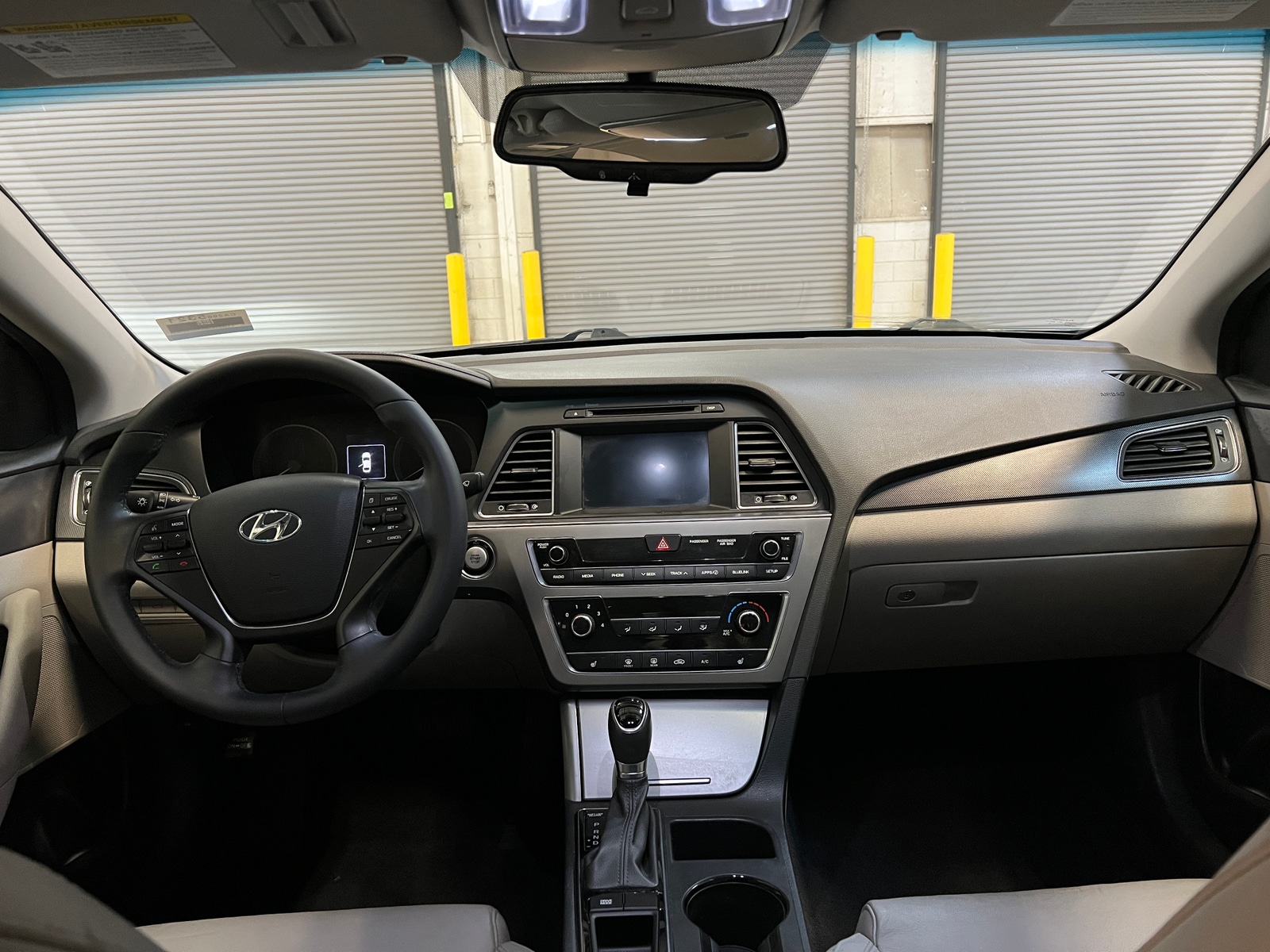 Thumbnail: 2017 Hyundai Sonata - 2