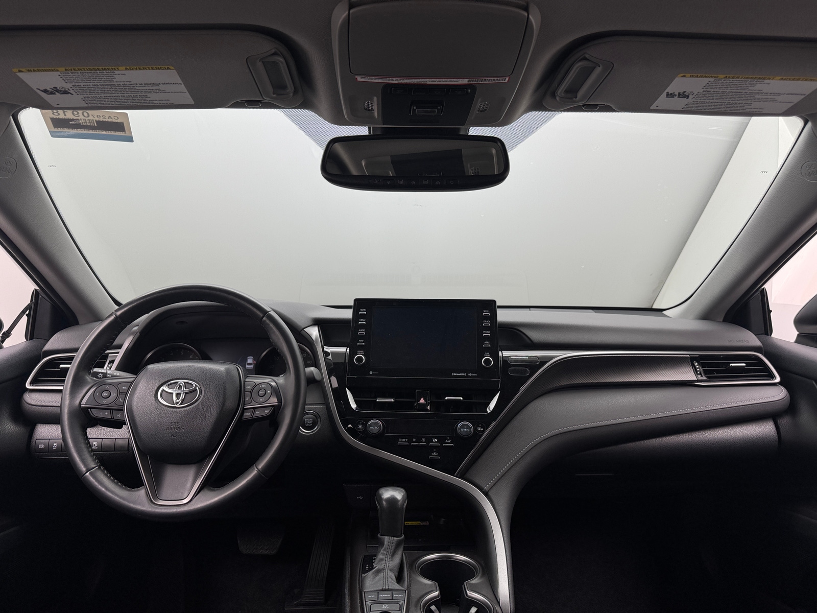 Thumbnail: 2022 Toyota Camry - 2