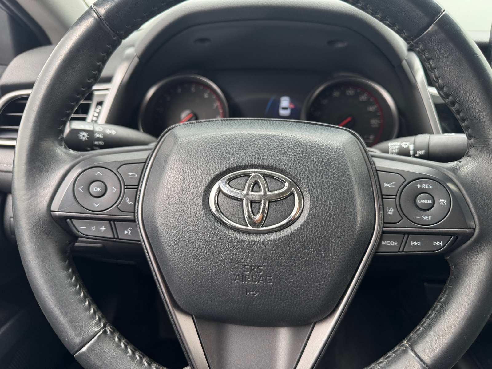 Thumbnail: 2022 Toyota Camry - 4