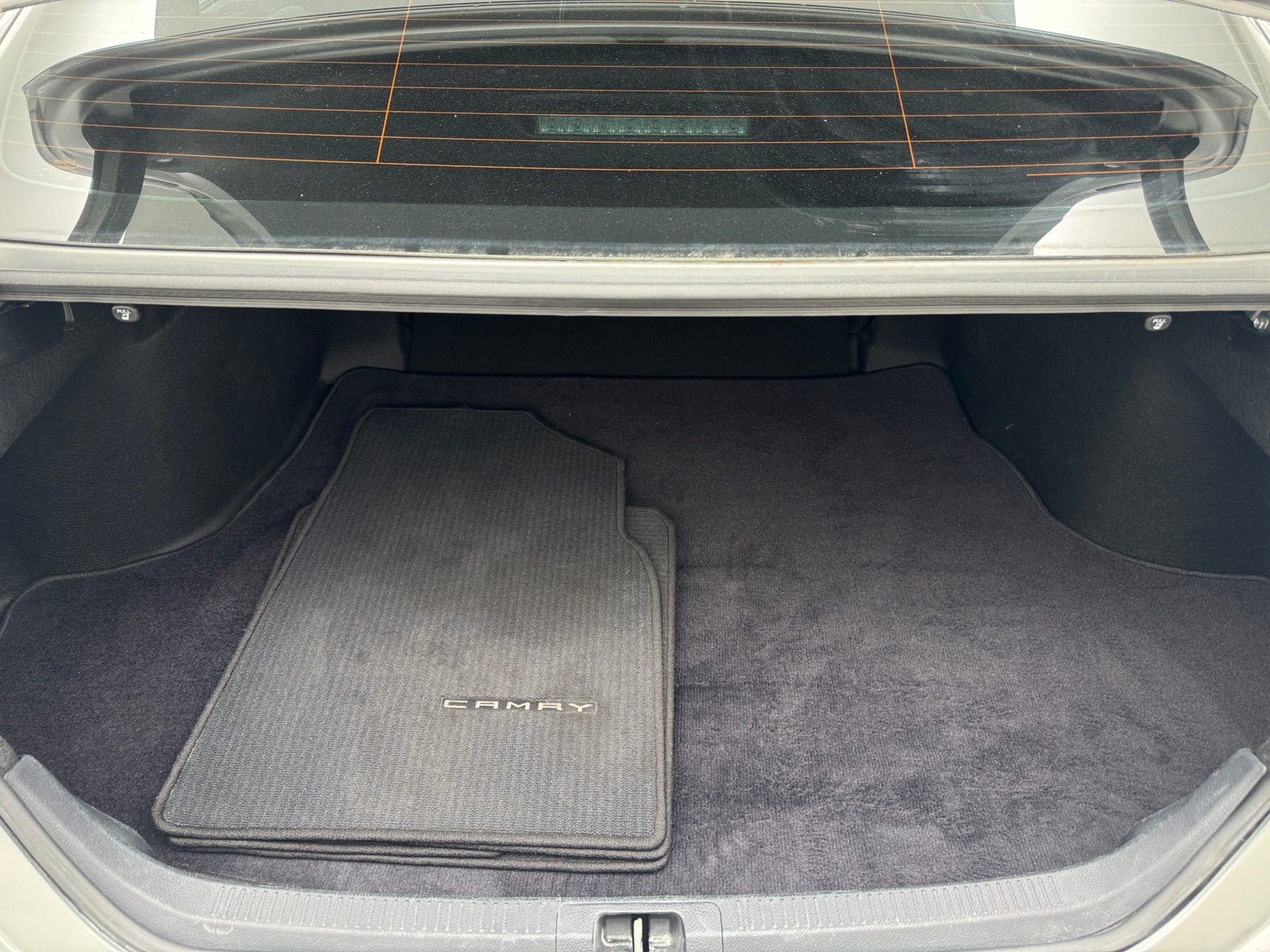 Thumbnail: 2022 Toyota Camry - 6