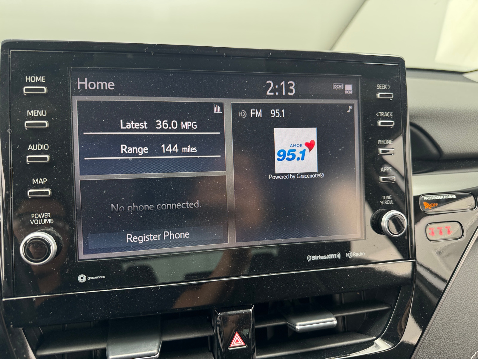 Thumbnail: 2022 Toyota Camry - 3