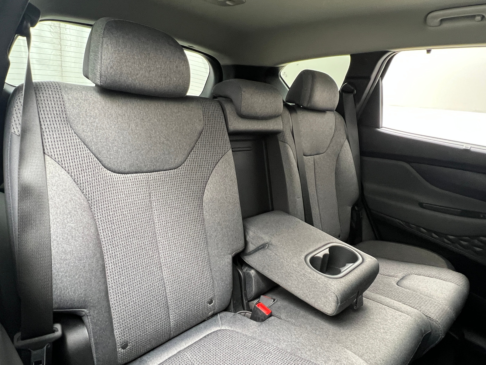 Thumbnail: 2021 Hyundai Santa Fe - 6