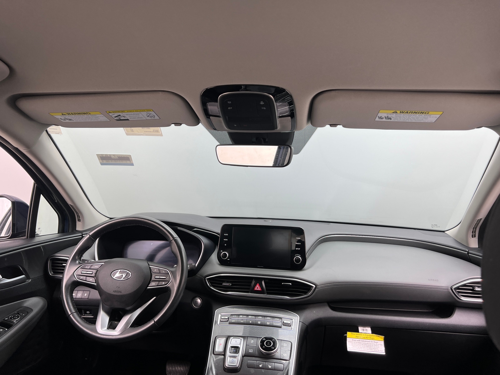 Thumbnail: 2021 Hyundai Santa Fe - 3