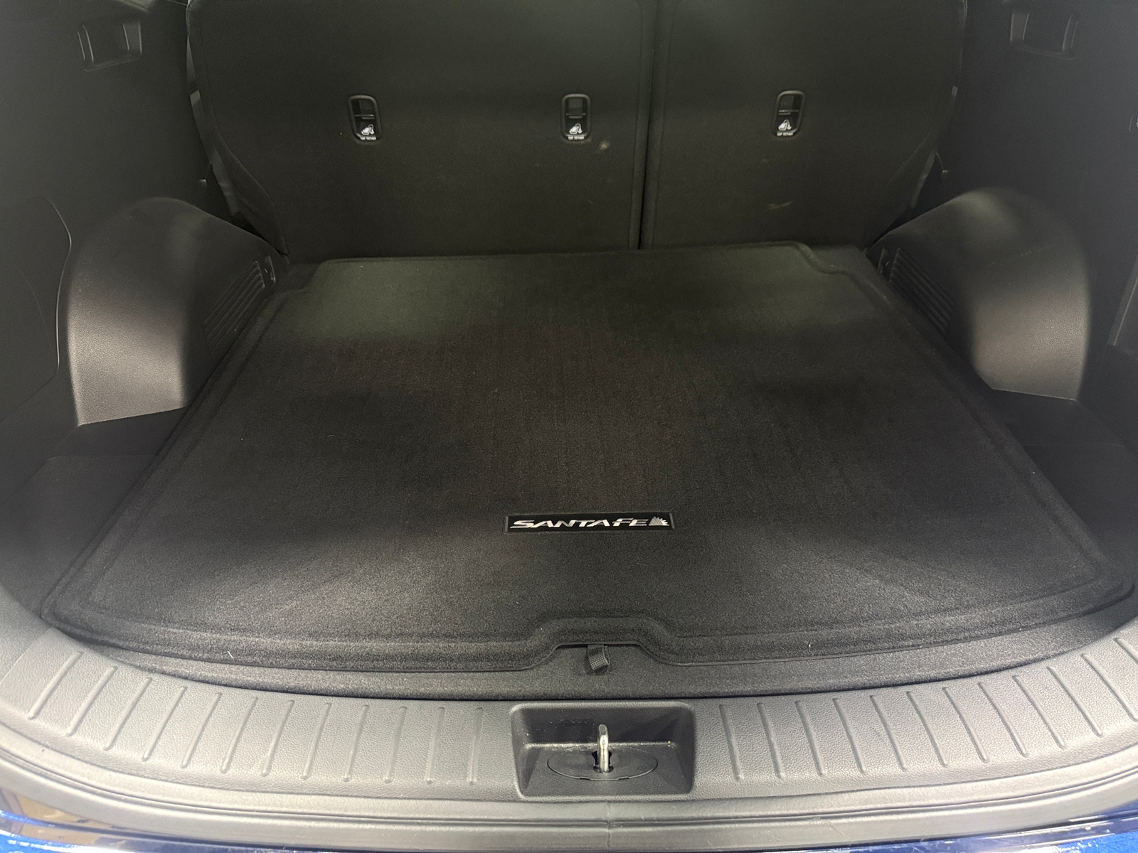 Thumbnail: 2021 Hyundai Santa Fe - 7