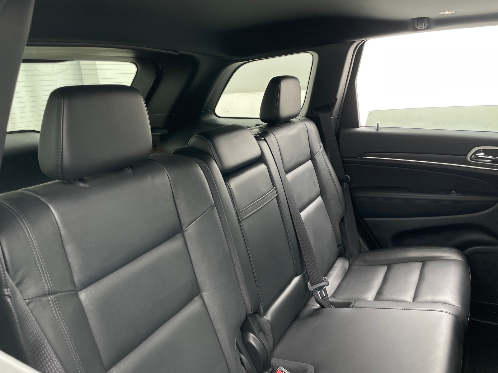 Thumbnail: 2021 Jeep Grand Cherokee - 5