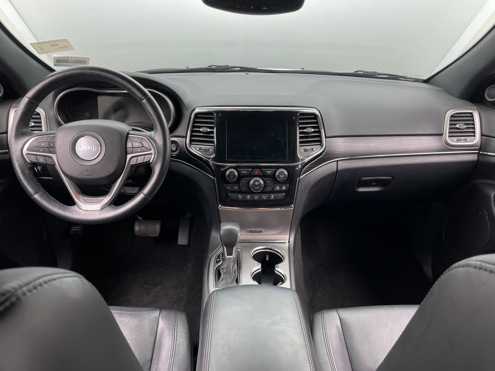 Thumbnail: 2021 Jeep Grand Cherokee - 2