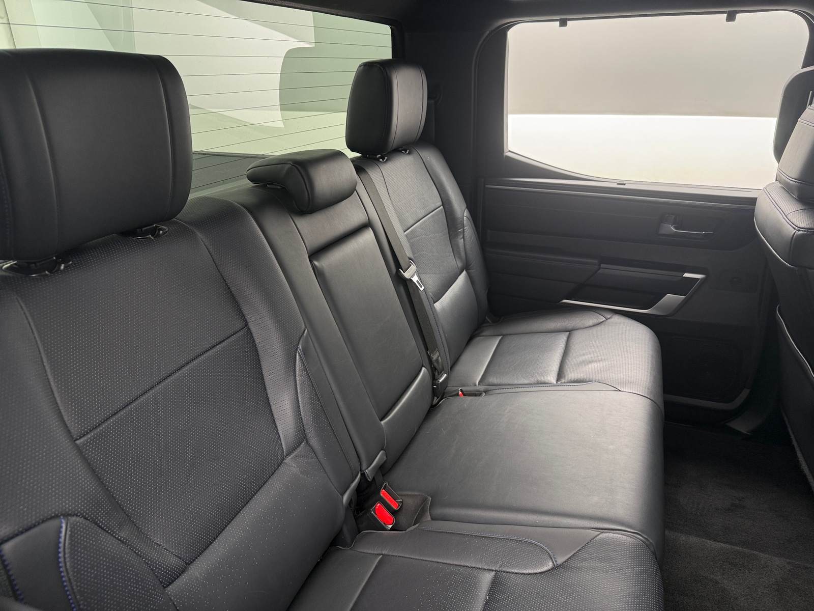 Thumbnail: 2022 Toyota Tundra - 5