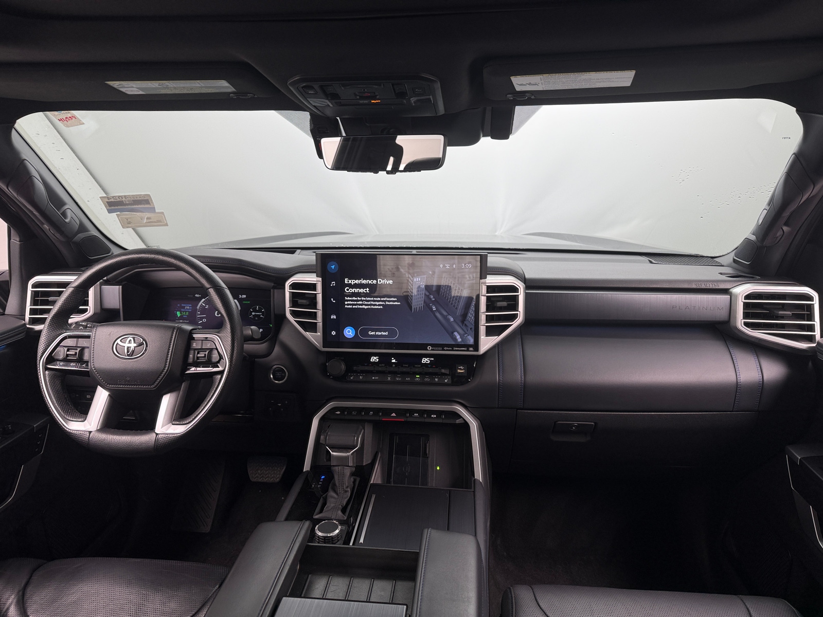 Thumbnail: 2022 Toyota Tundra - 2