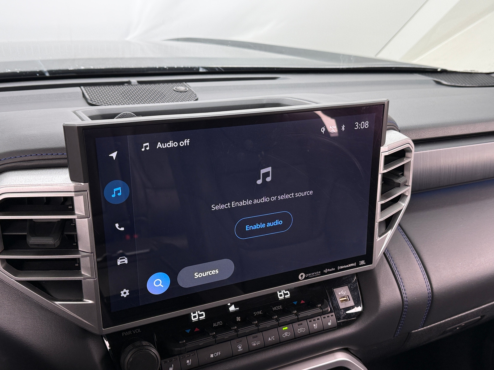 Thumbnail: 2022 Toyota Tundra - 3