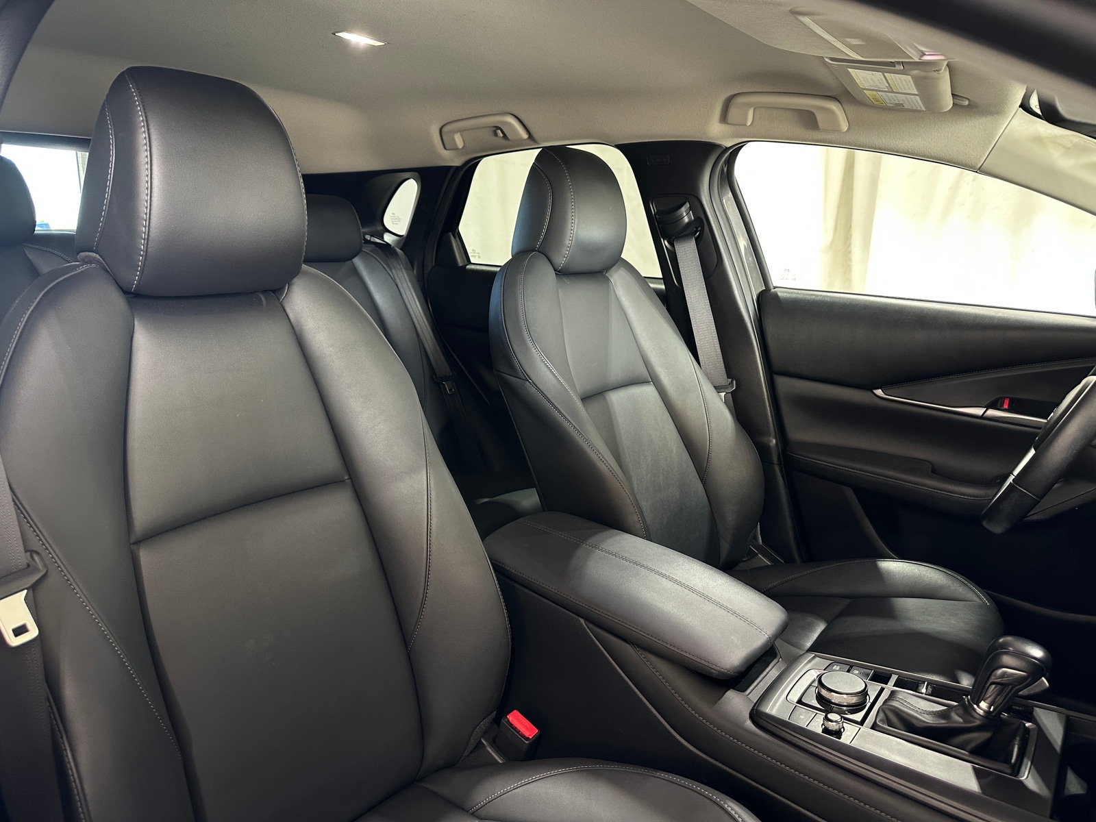 Thumbnail: 2021 Mazda CX-30 - 2