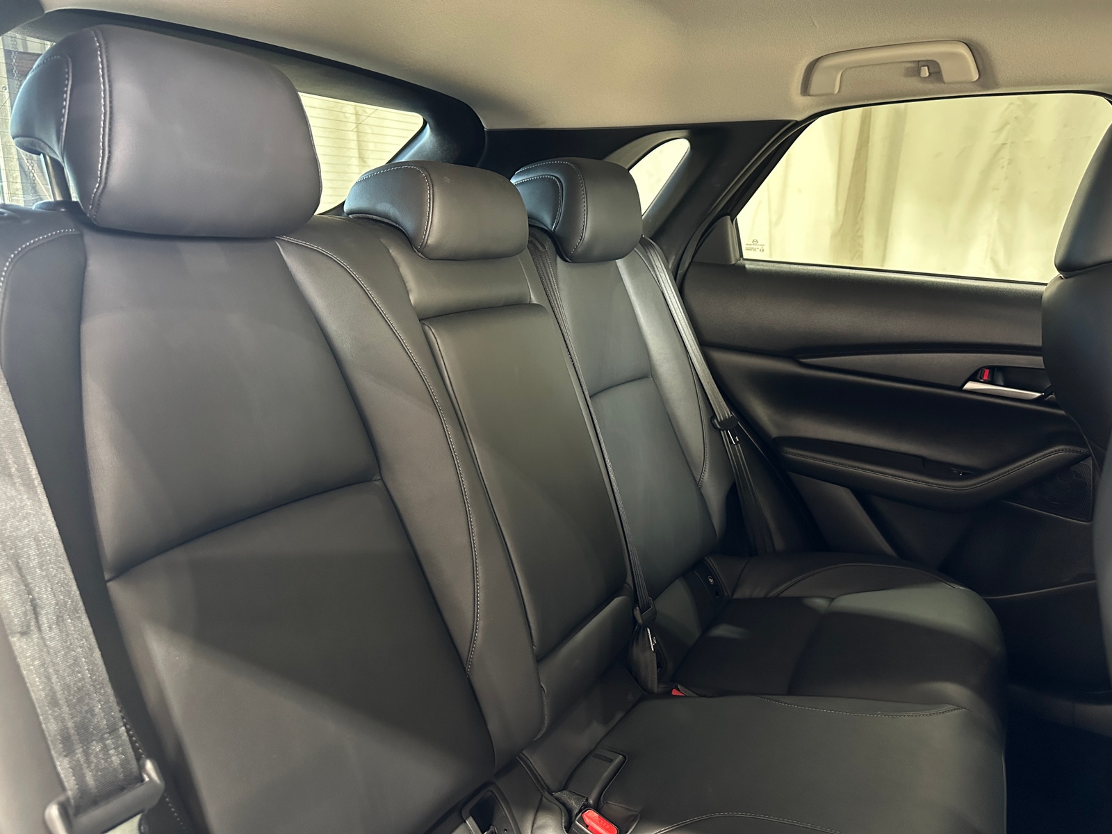 Thumbnail: 2021 Mazda CX-30 - 6