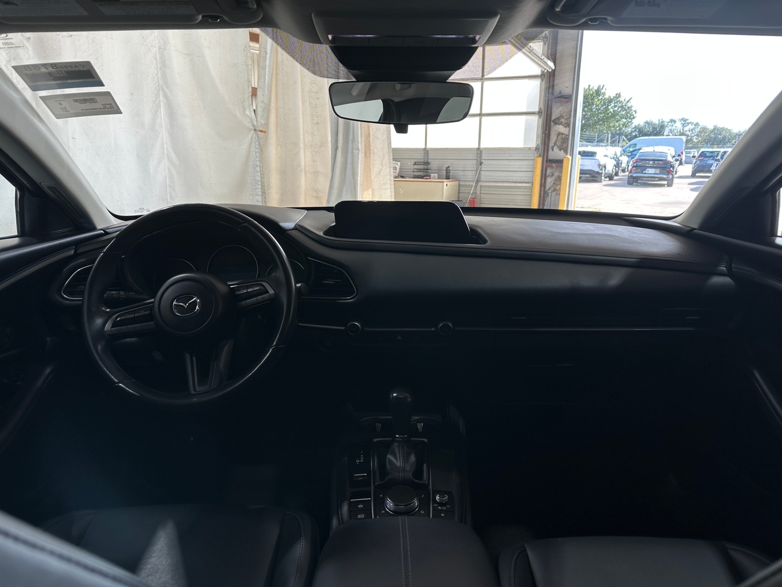 Thumbnail: 2021 Mazda CX-30 - 3