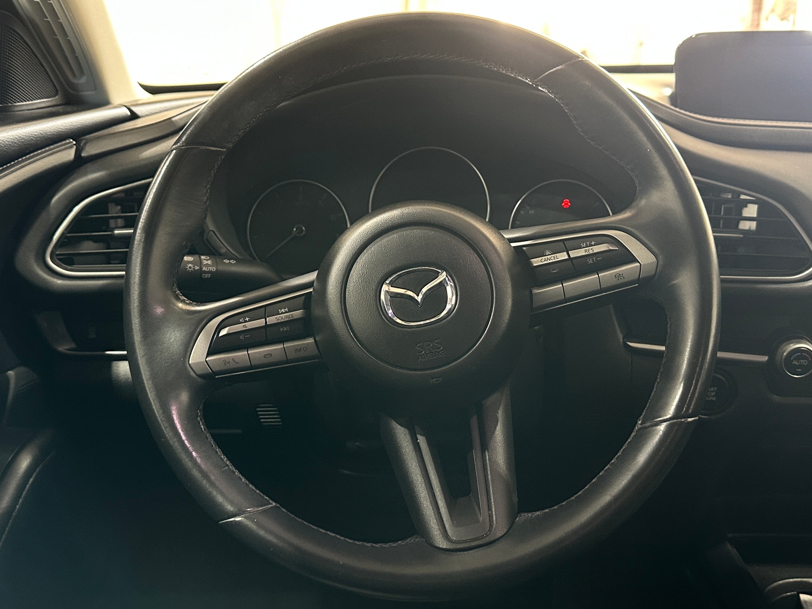 Thumbnail: 2021 Mazda CX-30 - 5