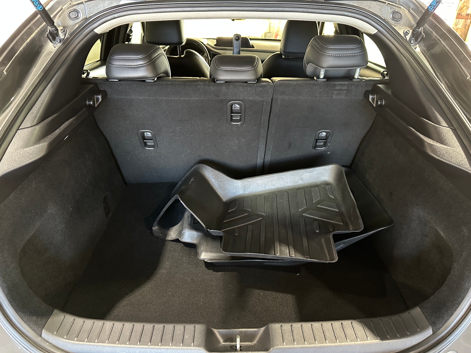 Thumbnail: 2021 Mazda CX-30 - 7