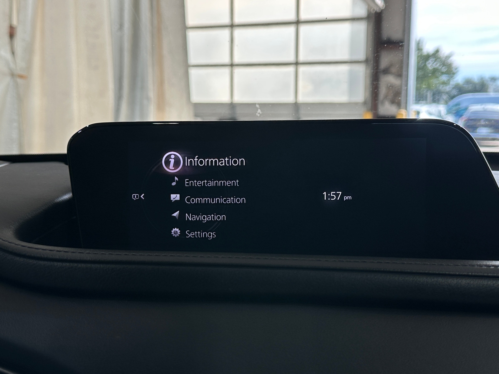 Thumbnail: 2021 Mazda CX-30 - 4