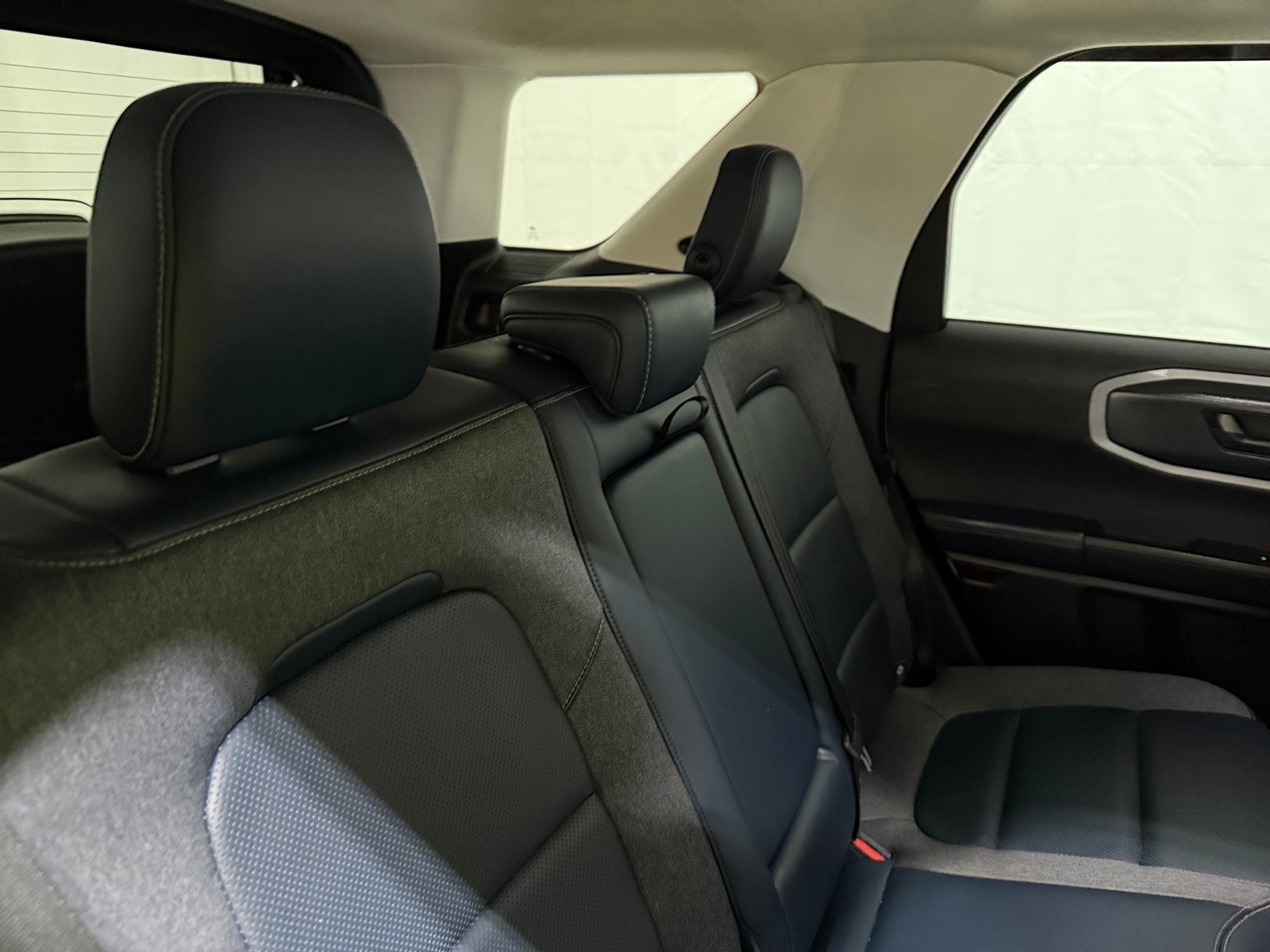 Thumbnail: 2021 Ford Bronco Sport - 5