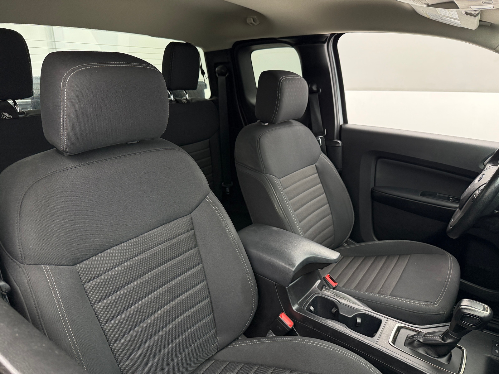 Thumbnail: 2023 Ford Ranger - 2