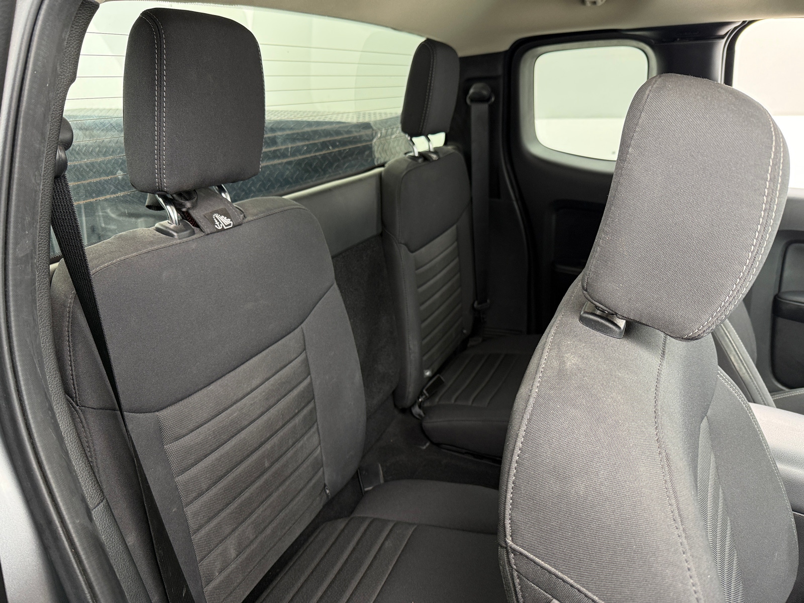 Thumbnail: 2023 Ford Ranger - 6