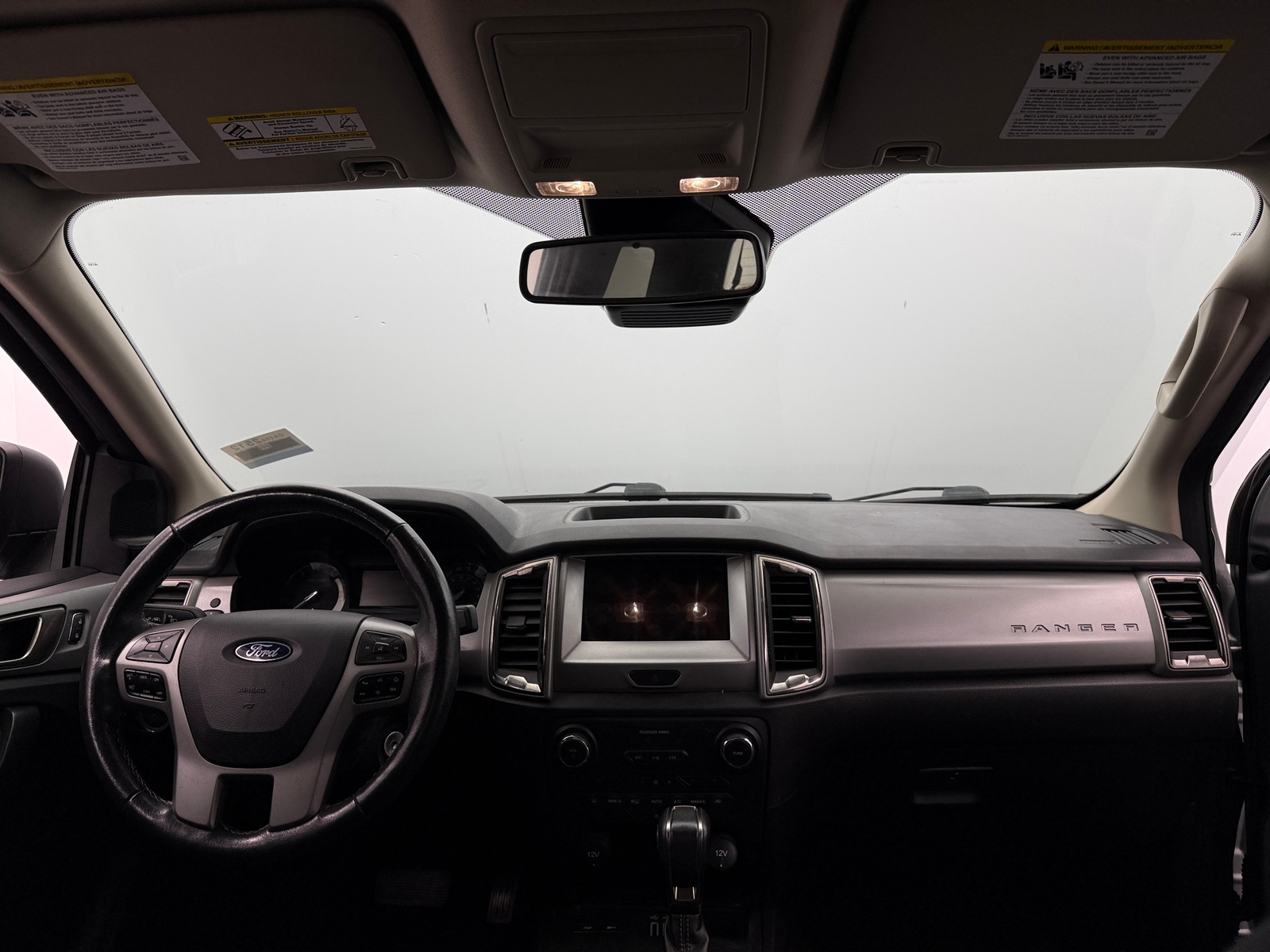 Thumbnail: 2023 Ford Ranger - 3