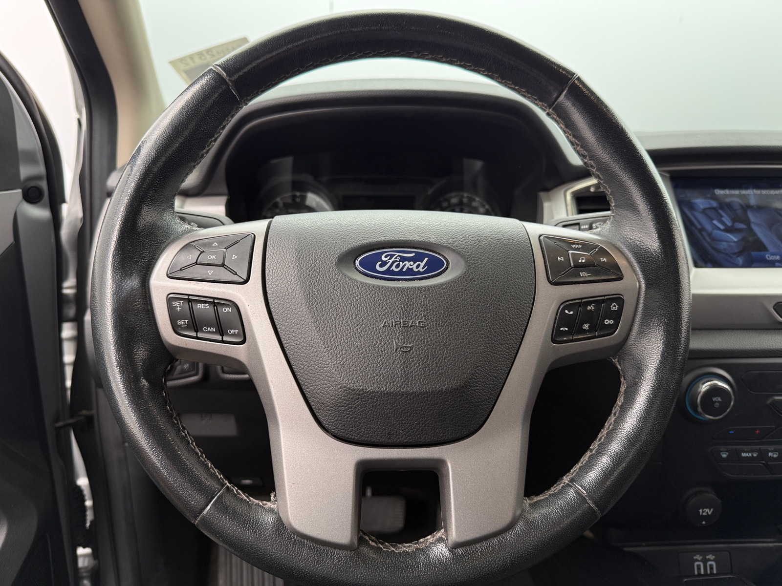 Thumbnail: 2023 Ford Ranger - 5