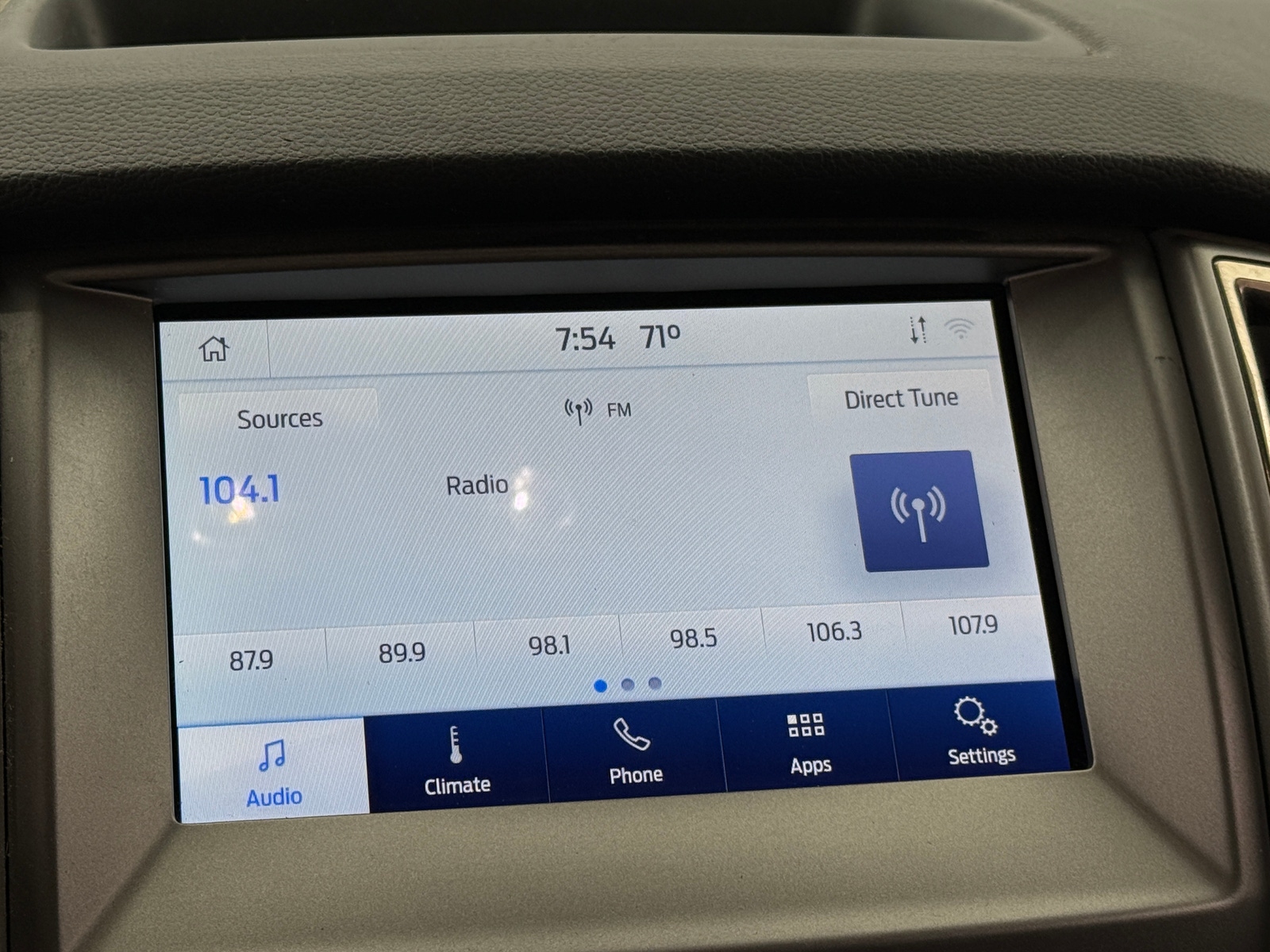 Thumbnail: 2023 Ford Ranger - 4