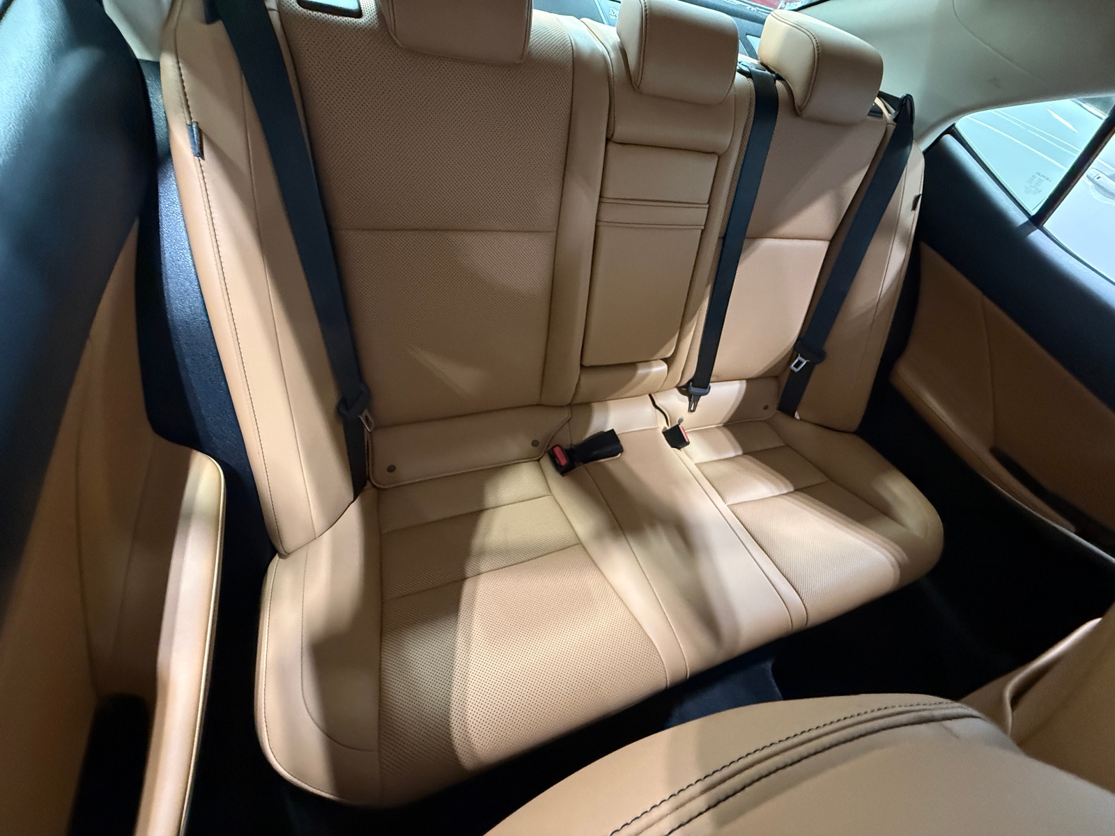 Thumbnail: 2018 Lexus IS - 5