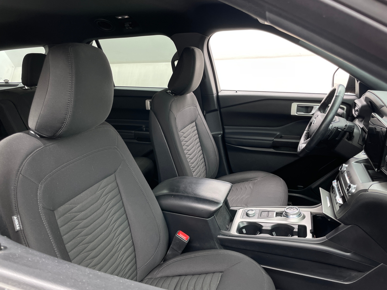 Thumbnail: 2020 Ford Explorer - 2