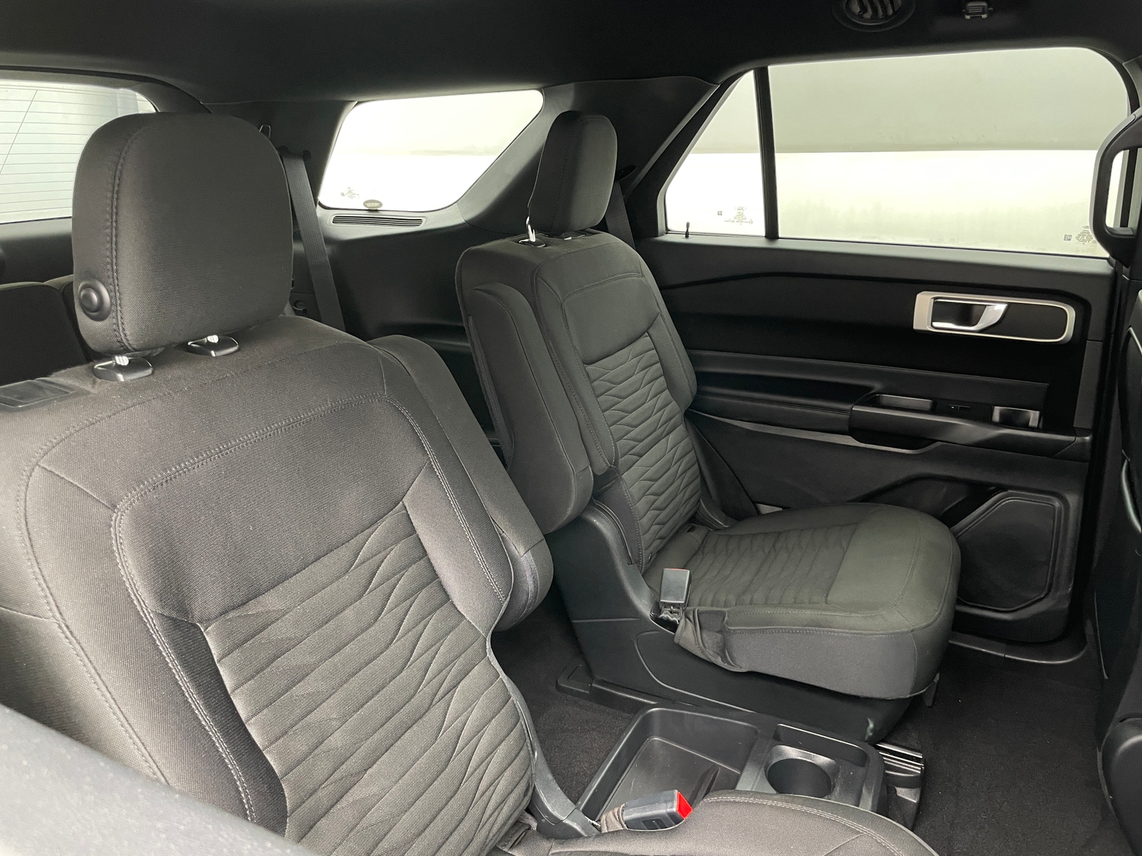 Thumbnail: 2020 Ford Explorer - 6