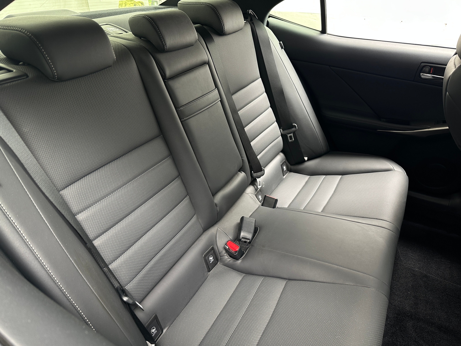 Thumbnail: 2014 Lexus IS - 5