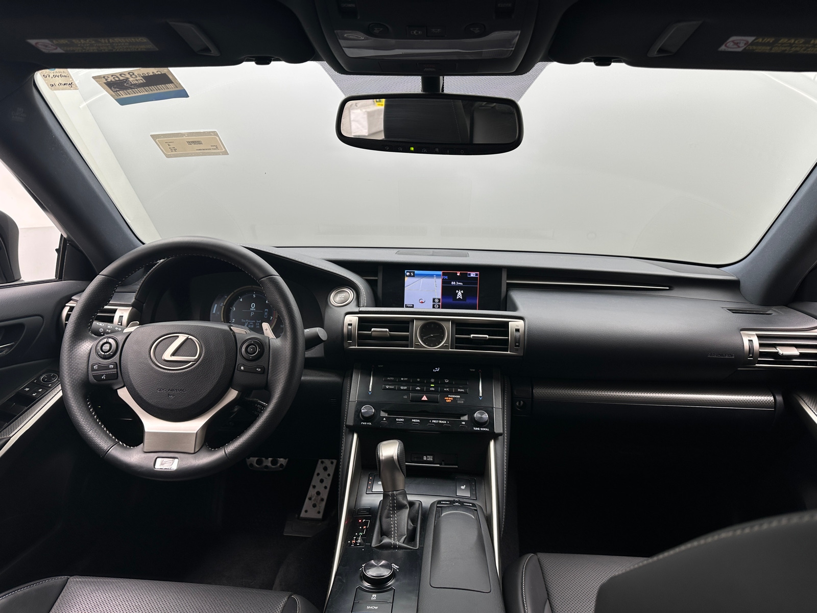 Thumbnail: 2014 Lexus IS - 2