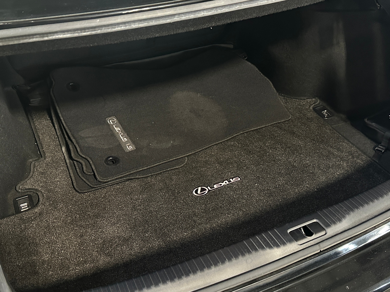 Thumbnail: 2014 Lexus IS - 6