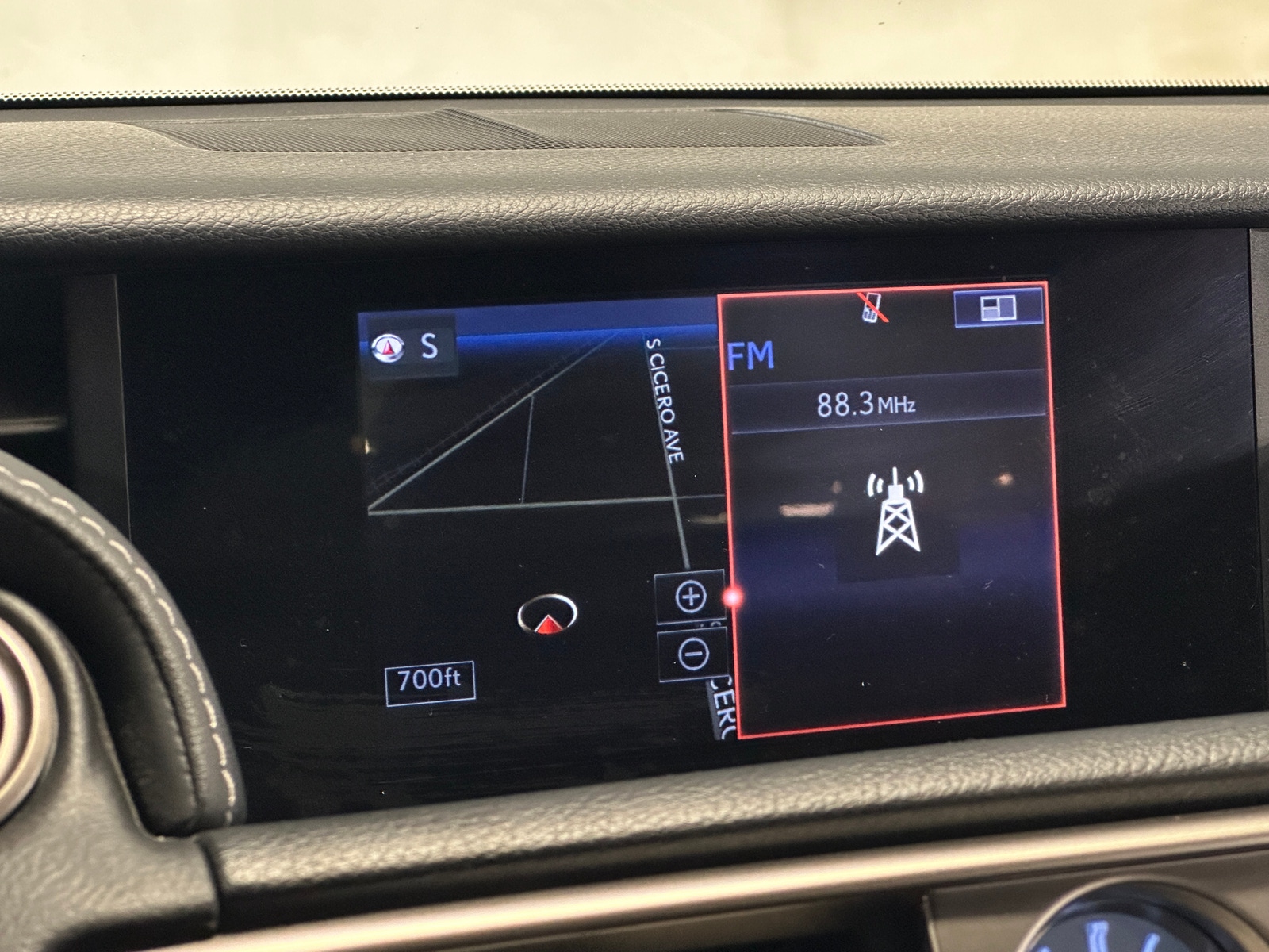 Thumbnail: 2014 Lexus IS - 3