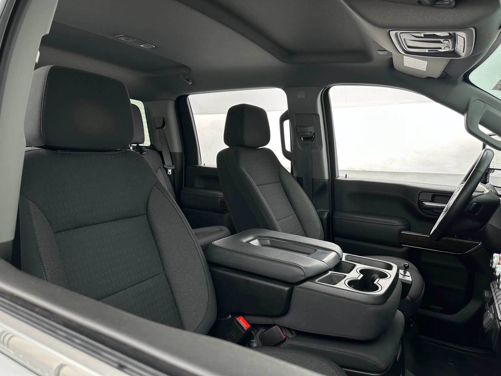 Thumbnail: 2023 GMC Sierra 2500 - 2