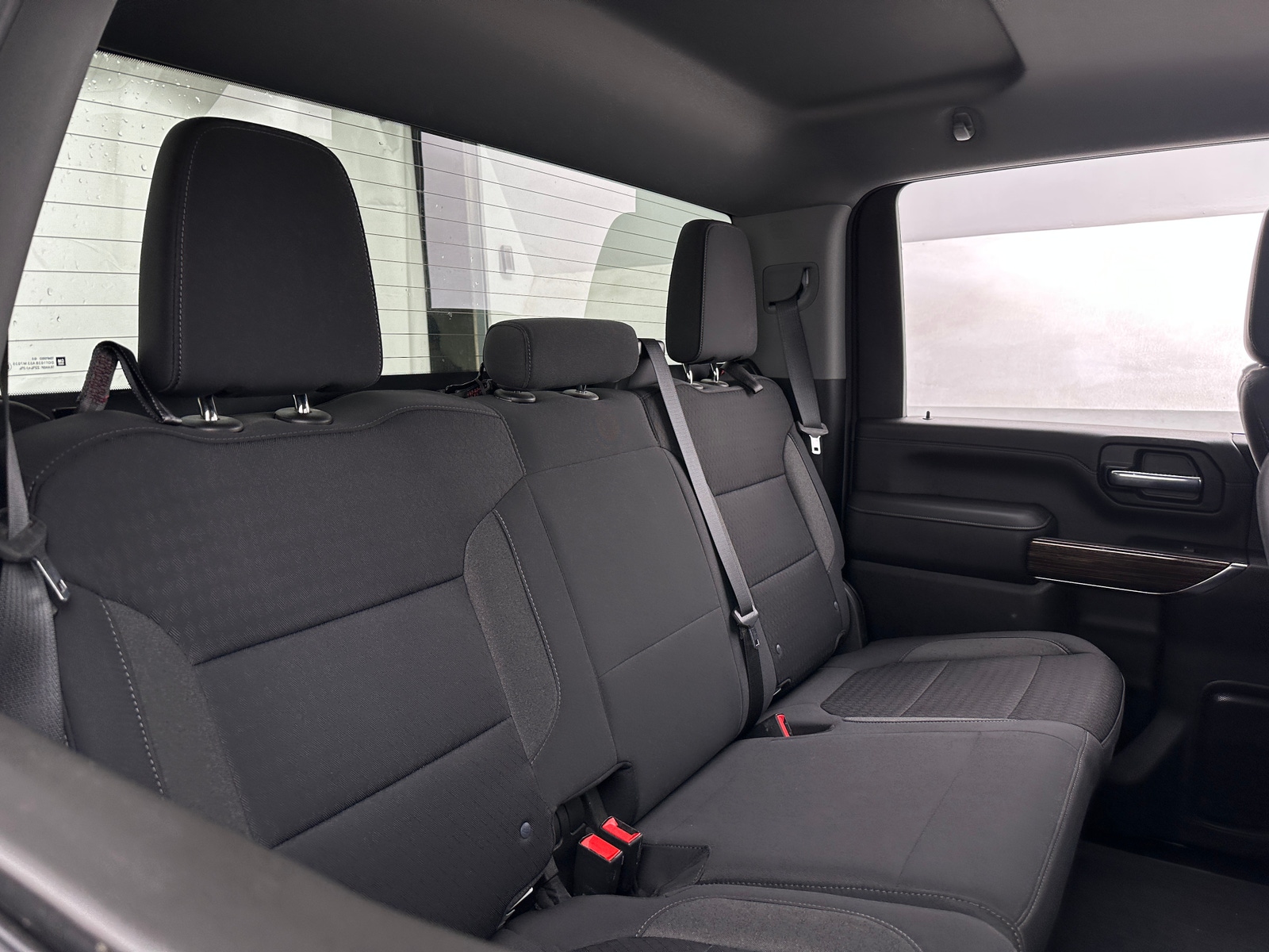 Thumbnail: 2023 GMC Sierra 2500 - 6