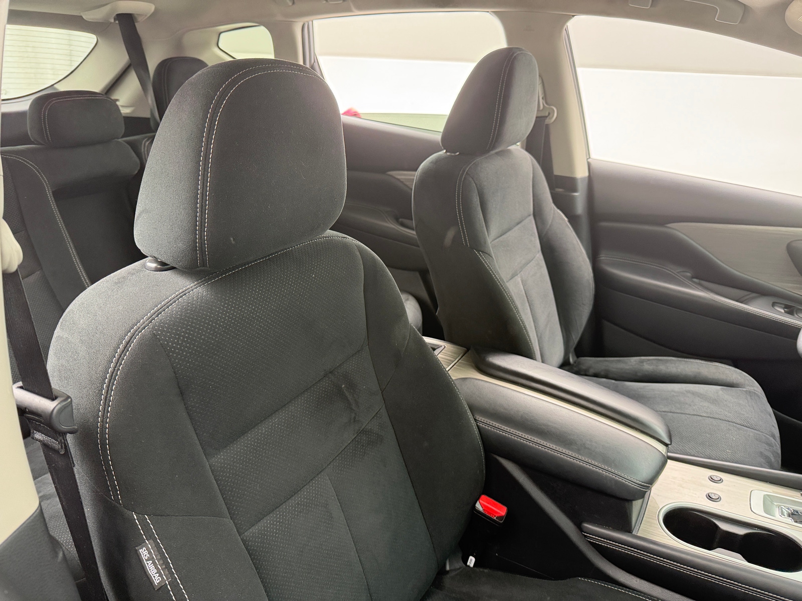 Thumbnail: 2018 Nissan Murano - 2