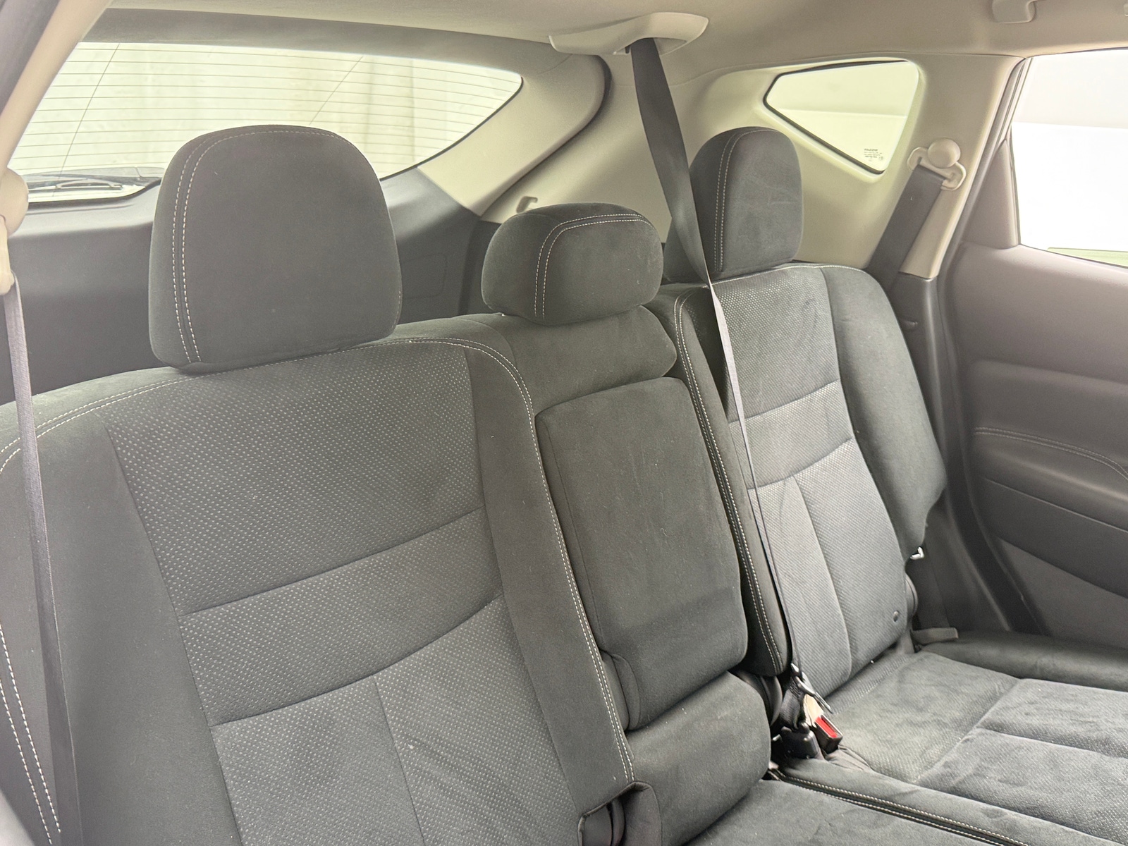 Thumbnail: 2018 Nissan Murano - 6