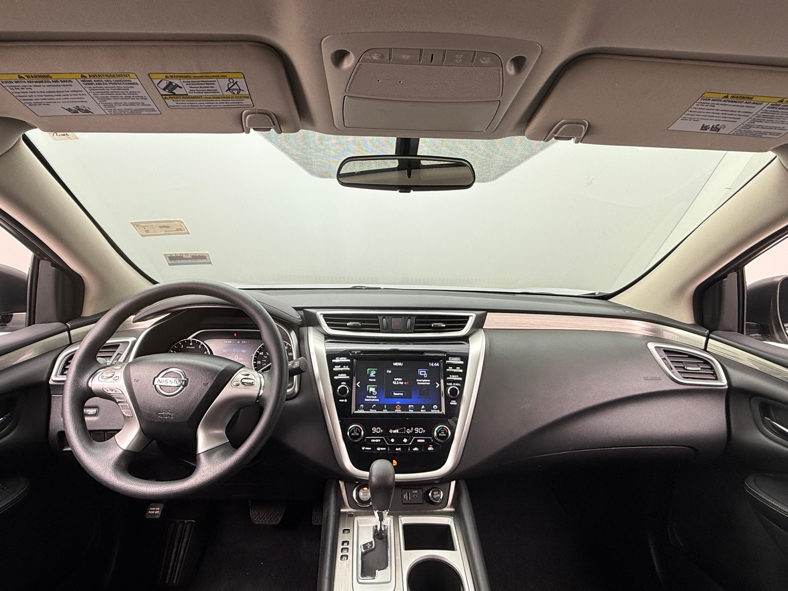 Thumbnail: 2018 Nissan Murano - 3