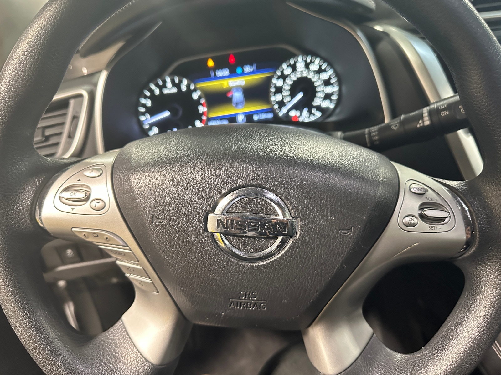 Thumbnail: 2018 Nissan Murano - 5