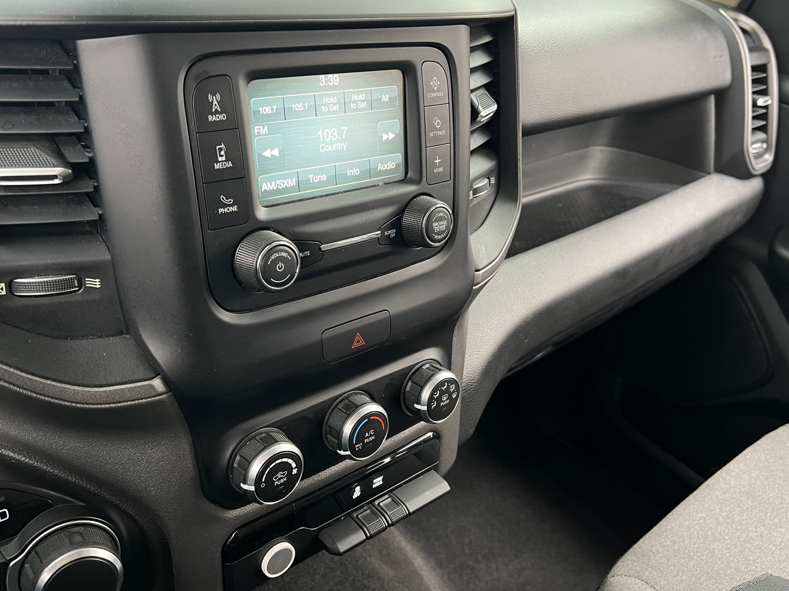 Thumbnail: 2019 RAM 1500 - 4