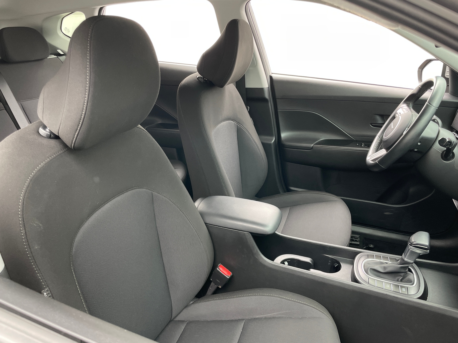 Thumbnail: 2025 Hyundai Kona - 2