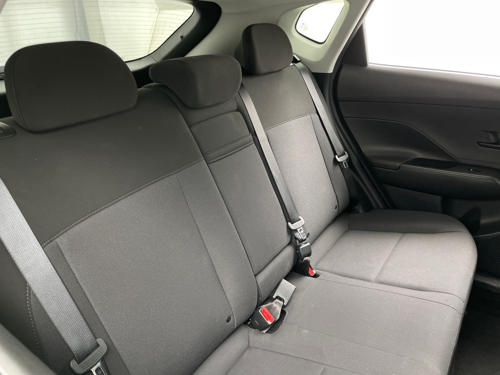 Thumbnail: 2025 Hyundai Kona - 6