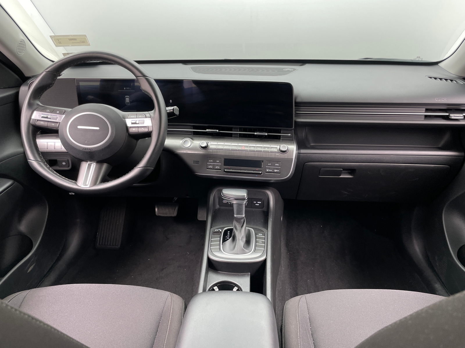 Thumbnail: 2025 Hyundai Kona - 3