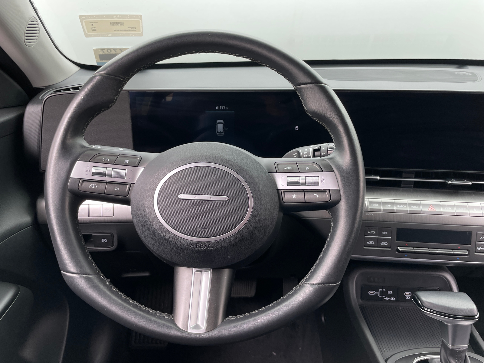 Thumbnail: 2025 Hyundai Kona - 5