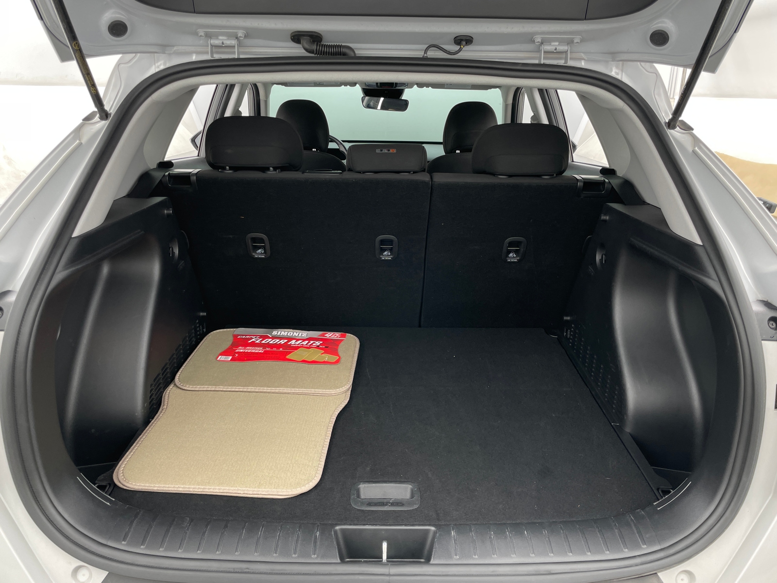 Thumbnail: 2025 Hyundai Kona - 7