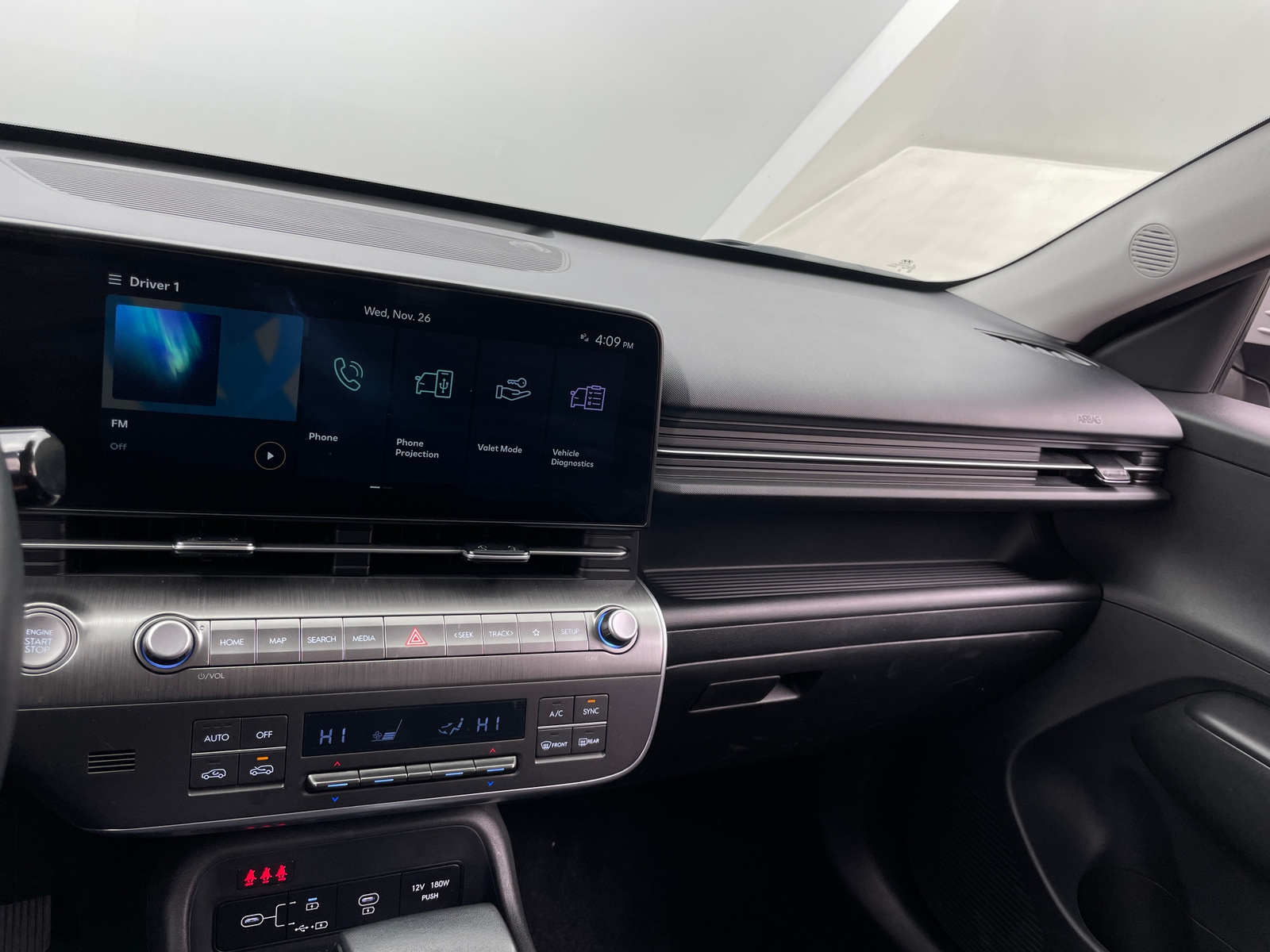 Thumbnail: 2025 Hyundai Kona - 4