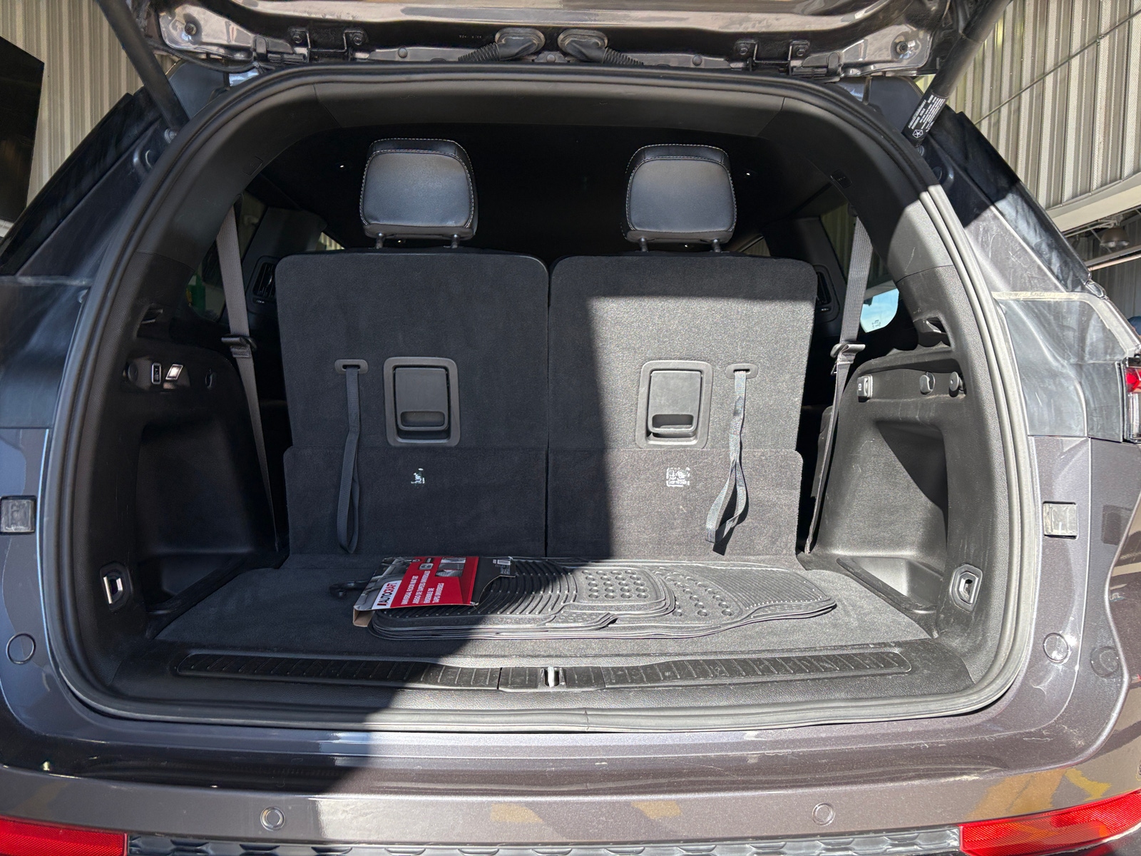 Thumbnail: 2024 Jeep Grand Cherokee L - 6