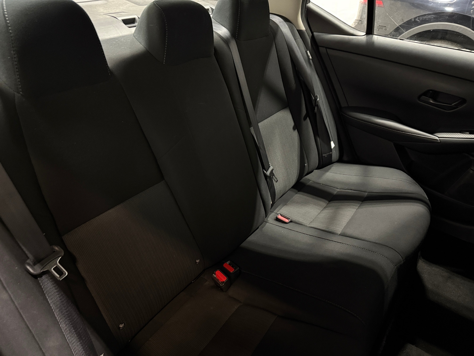 Thumbnail: 2024 Nissan Sentra - 6