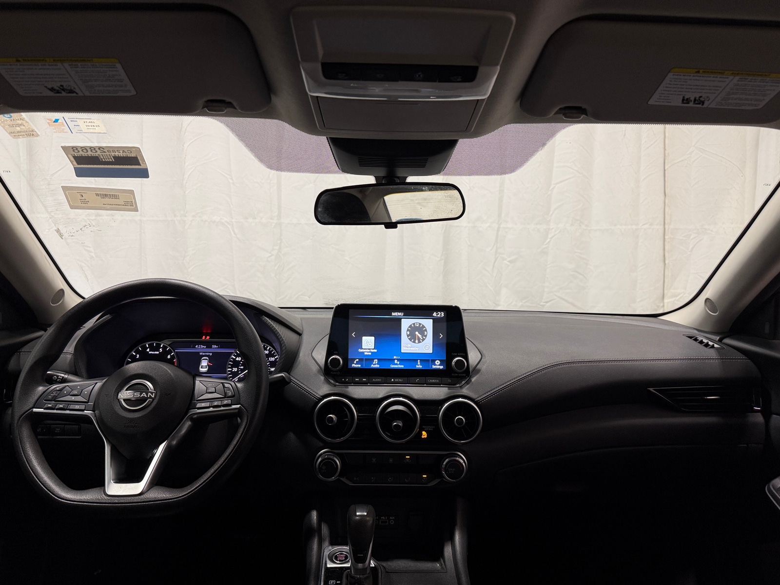 Thumbnail: 2024 Nissan Sentra - 3