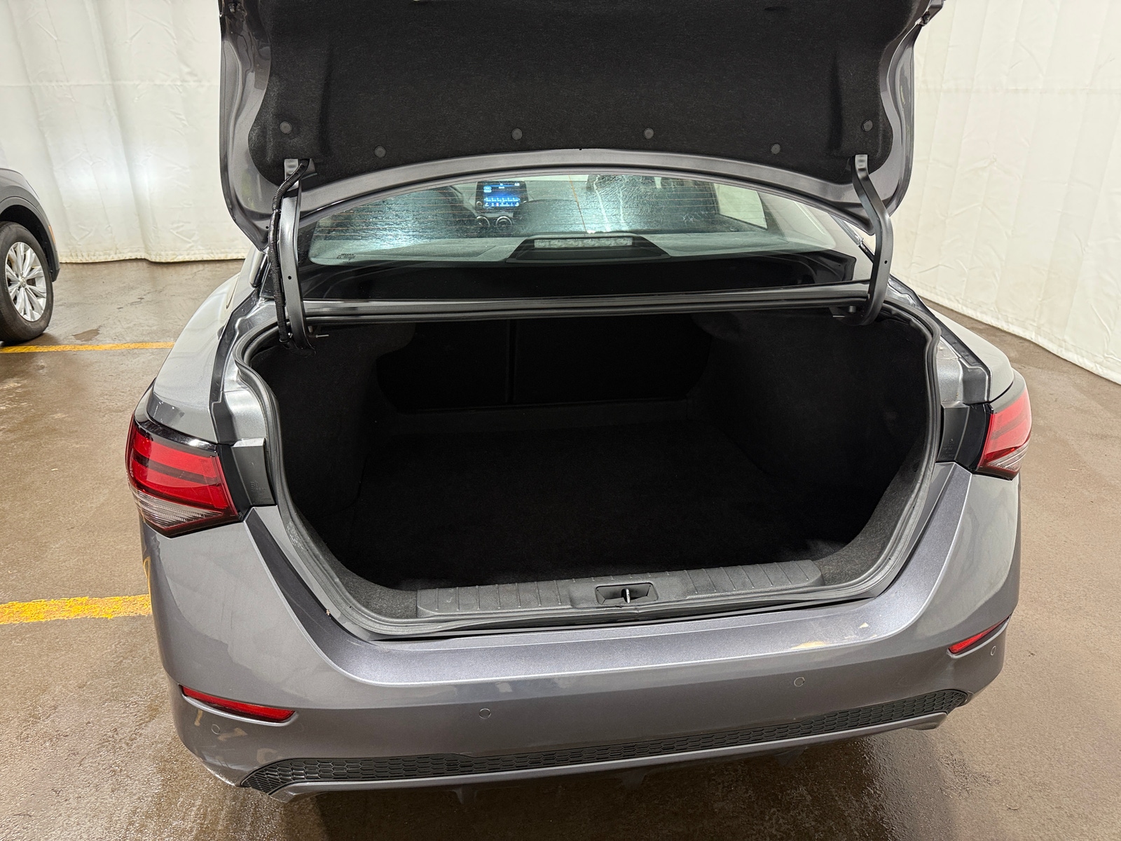 Thumbnail: 2024 Nissan Sentra - 7