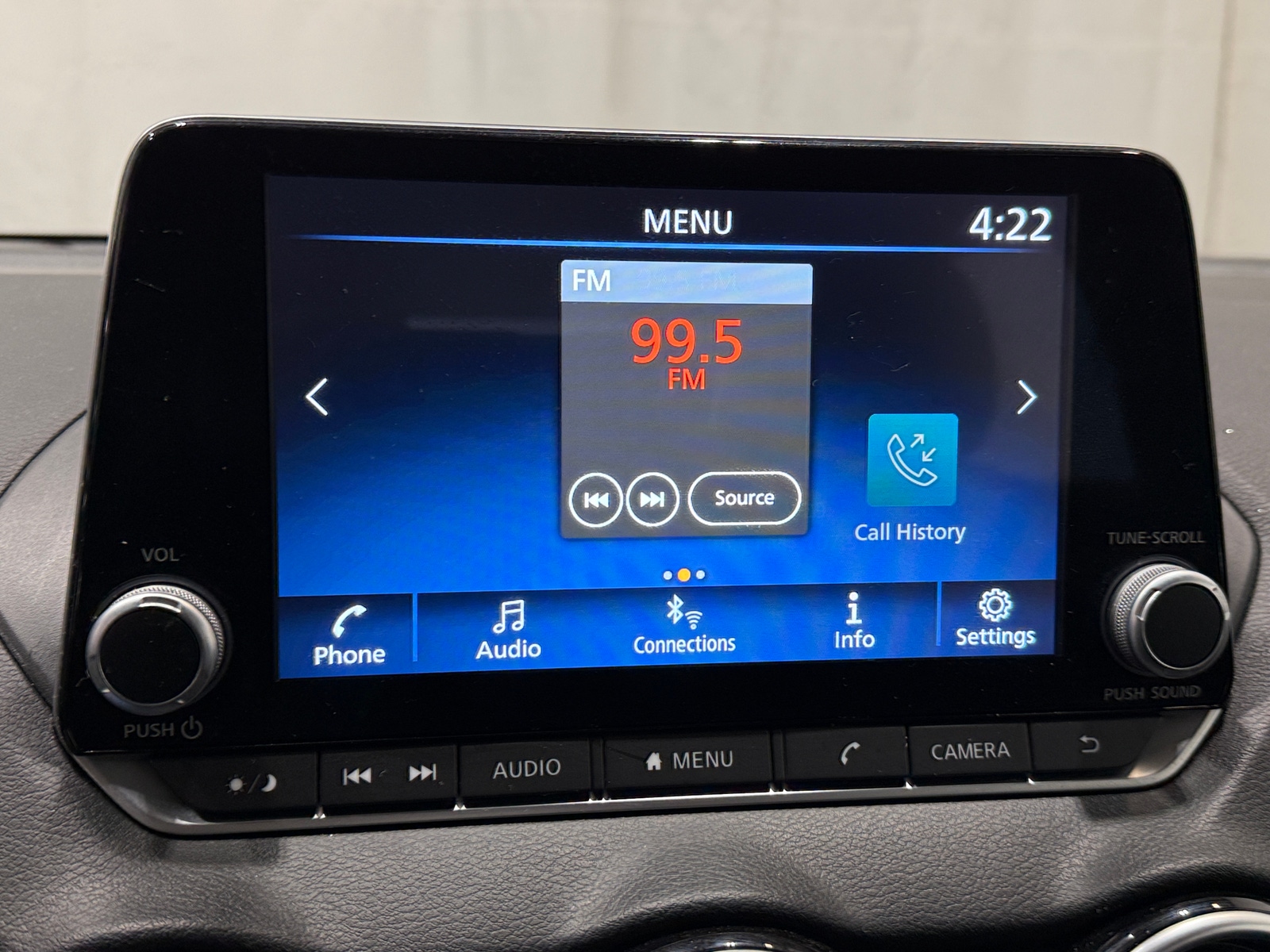 Thumbnail: 2024 Nissan Sentra - 4